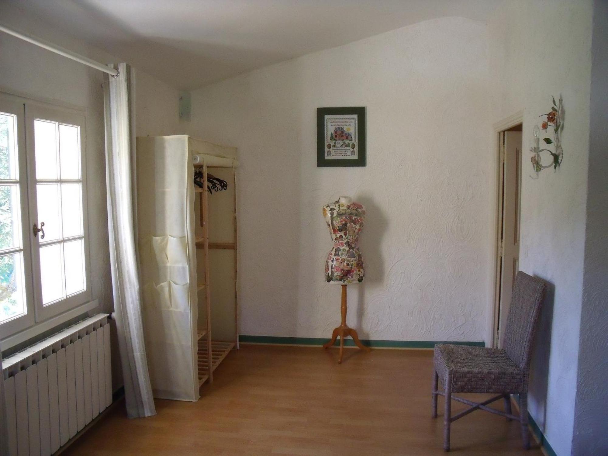 Domaine De La Provenc'Ane Villa Salernes Oda fotoğraf