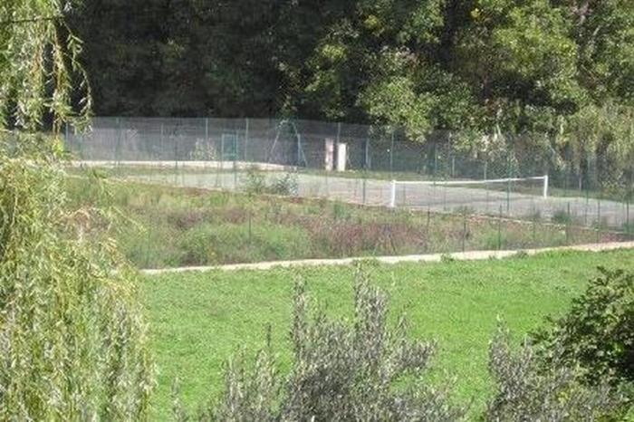 Domaine De La Provenc'Ane Villa Salernes Dış mekan fotoğraf